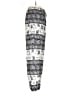 Unbranded Print Ivory Black Casual Pants Size S - photo 4
