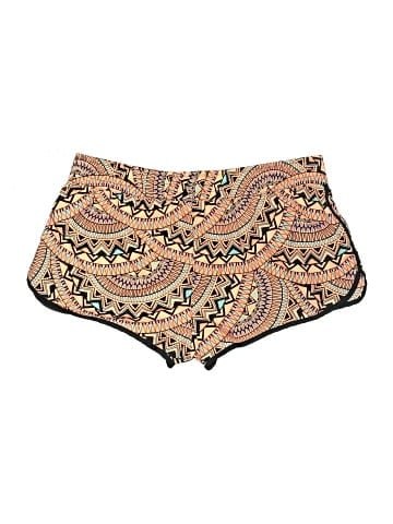 Op Shorts (view 2)