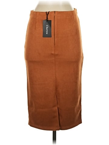 Chartou Casual Skirt (view 2)