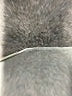 Sans Souci Floral Gray Formal Skirt Size S - photo 5