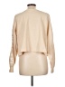 Wild Fable 100% Cotton Tan Sweatshirt Size L - photo 2