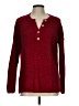 Unbranded Red Pullover Sweater Size L - photo 1