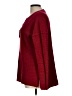 Unbranded Red Pullover Sweater Size L - photo 5