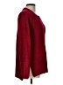 Unbranded Red Pullover Sweater Size L - photo 4
