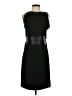 Ellen Tracy Black Cocktail Dress Size S - photo 1
