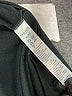 SPANX Metallic Black Active Pants Size XL - photo 7
