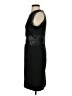 Ellen Tracy Black Cocktail Dress Size S - photo 5