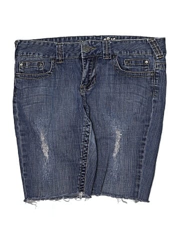 Guess Jeans Denim Shorts (view 1)