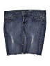 Guess Jeans Blue Denim Shorts Size 13 - photo 1