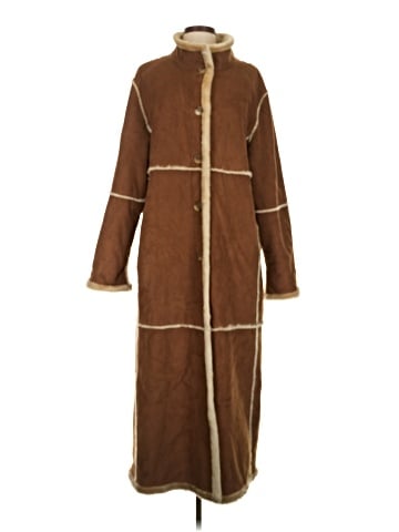 Novelti Coat (view 1)