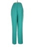 Liz Baker Teal Casual Pants Size 8 - photo 2