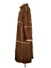 Novelti 100% Polyester Brown Coat Size L - photo 5