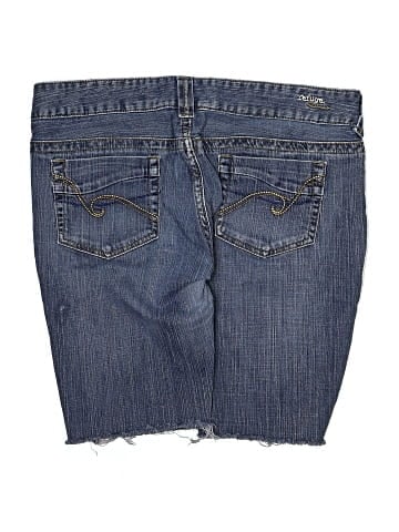 Guess Jeans Denim Shorts (view 2)