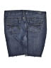 Guess Jeans Blue Denim Shorts Size 13 - photo 2