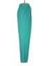 Liz Baker Teal Casual Pants Size 8 - photo 4