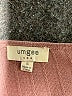 Umgee Pink Cardigan Size S - photo 7