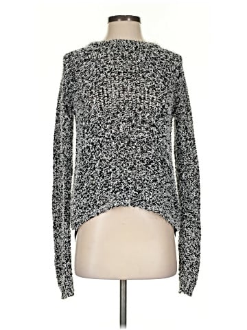 Lapis Turtleneck Sweater (view 1)