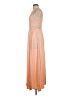 Assorted Brands Orange Pink Cocktail Dress Size S - photo 5