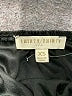 Thirty/Thirty 100% Polyester Black Short Sleeve Top Size XS - photo 4