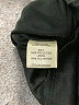 Thirty/Thirty 100% Polyester Black Short Sleeve Top Size XS - photo 5