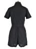 Athleta Solid Black Romper Size XXS - photo 2