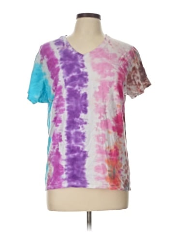 Hanes Short Sleeve T-Shirt (view 1)