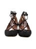 Aquazzura Black Flats Size EU 39 - photo 2