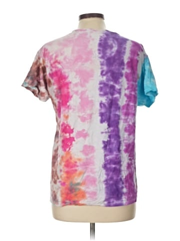 Hanes Short Sleeve T-Shirt (view 2)