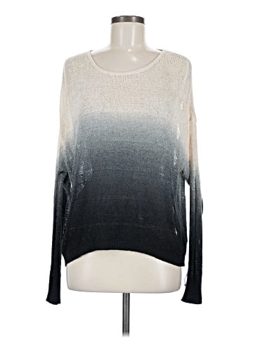 Foreign Exchange Pullover Sweater (view 1)