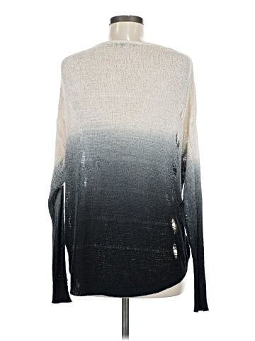 Foreign Exchange Pullover Sweater (view 2)
