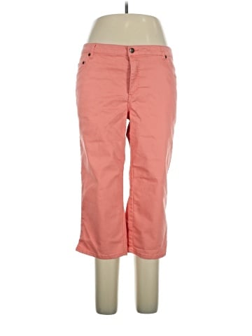 Woman Within Jeans (view 1)