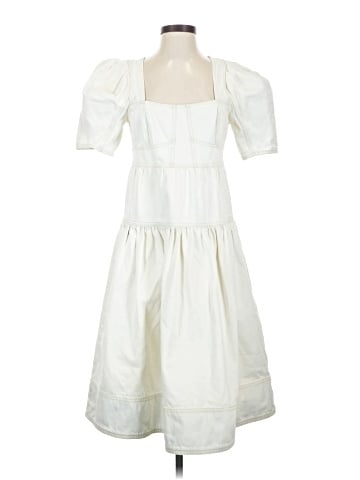 Ulla Johnson Casual Dress (view 1)