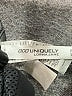 UNIQUELY Lorna Jane Black Active Tank Size XS - photo 7