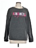 Shein 100% Polyester Gray Sweatshirt Size L - photo 1