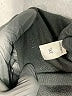 Unbranded Floral Black Track Jacket Size 2X - photo 6
