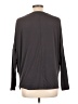 Athleta Gray Cardigan Size L - photo 2