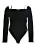 Zara Black Bodysuit Size M - photo 1