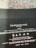 Motherhood Black Active Pants Size M - photo 6