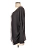 Athleta Gray Cardigan Size L - photo 5