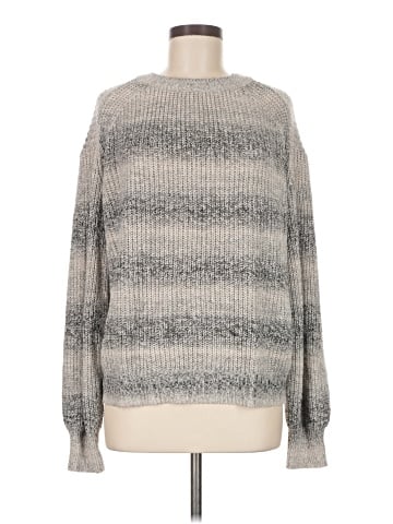 a.n.a. A New Approach Pullover Sweater (view 1)