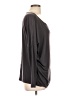 Athleta Gray Cardigan Size L - photo 4