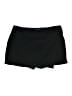 Intro Solid Black Skort Size 3X - photo 1