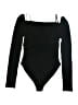 Zara Black Bodysuit Size M - photo 2