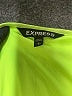 Express 100% Silk Green Sleeveless Silk Top Size S - photo 7