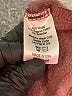 Assorted Brands Burgundy Cardigan Size L (estimated) - photo 7