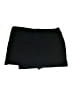 Intro Solid Black Skort Size 3X - photo 2