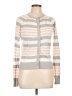 Michael Stars Gray Cardigan Size Lg (2) - photo 1