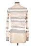 Michael Stars Gray Cardigan Size Lg (2) - photo 2