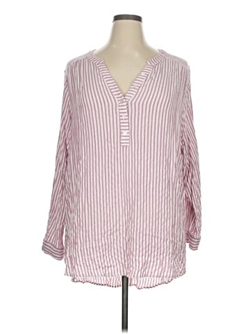 Jane and Delancey Casual Dress (view 1)