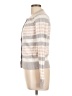 Michael Stars Gray Cardigan Size Lg (2) - photo 5